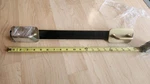 New Clam Pro Series Hitch Mounting Kit For Ice Sled Shanty. Fixed Price $25.99.