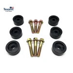 Region Offroad 1"" Transfer Case Drop With Skid Plate Bolts Compatible Jeep. Fixed Price $118.43.