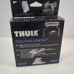 Authentic Thule Thru-axle Adapter, 20MM, #53020 Bike Carrier Accessorie Usa. Fixed Price $34.99.