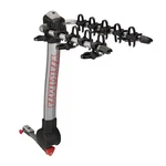Yakima Ridgeback Tilt Away Hitch Rack Holds For Cars Suvs Trucks Free Ship. Fixed Price $374.21.