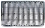 Dorman 242-5513 Heavy Duty Radiator Grille Fits Volvo Models 8084221. Fixed Price $403.61.