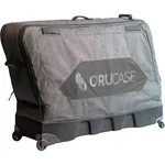 Orucase Sentinel Bike Travel Black, Large. Fixed Price $975.00.