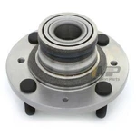 Rr Hub Assy Wjb WA512037. Fixed Price $79.40.