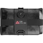 Kom Cycling Saddle Roll With Atop Dial Black-standard,. Fixed Price $39.99.