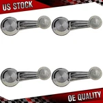 76910 Dorman 4X Window Crank Handle For 1967 1968 1969 1970-1981 Chevrolet. Fixed Price $59.26.