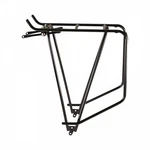 Tubus Cargo Rack Rear Eyelet 26IN Heavy-duty Steel Bike For Touring &. Fixed Price $176.95.
