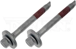 Dorman 13848 Frame To Body Mounting Bolt Kit Compatible With Select Ford Models. Fixed Price $32.36.
