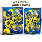 3.5G Mylar Bags & Boxes Smell Proof Resealable Packaging Mix Match Combo. Fixed Price $28.99.