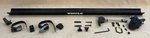 Thule Prologue 516 Replacement Parts Roof Top Fork Mount Bike Rack Carrier V2. Fixed Price $12.00.