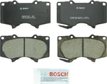 Disc Brake Pad SET-4WD Bosch BC976. Fixed Price $48.95.