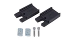 Rhino-rack Quick Mount Pioneer Spacer 10MM Pair. Fixed Price $15.00.