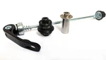 Wahoo Fitness Kickr Quick Release Adapter Kit. Fixed Price $29.99.