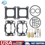 For Edelbrock Carb Rebuild Kit 1405 1406 1407 500 600 650 Carter Plus Floats. Fixed Price $19.59.