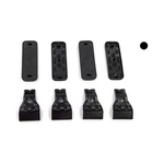 Rhino Rack 2500 Fitting Kit Set Of 4 -open Box. Fixed Price $57.75.