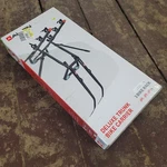 Allen Deluxe Trunk/suv Bike Rack Model #103DN !new In Box!. Fixed Price $51.95.