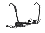 Yakima Holdup 2" Platform Hitch Rack Bicycle Two Bike Capacity W/ Keys. Fixed Price $439.99.