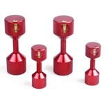 Cnraqr 4 Pcs Flange Two Hole Alignment Pins Red With Built-in Level,. Fixed Price $64.99.