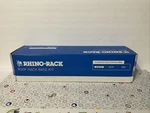 Rhino Rack RCP23-BK Set 6 Universal Black Base Kit For Roof Systems. Fixed Price $139.99.