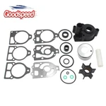 For Mercruiser Sterndrive Pre-alpha 1970-1983 Water Pump Impeller Kit 46-42089A5. Fixed Price $29.99.