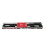 Hollywood Racks Bike Adapter (ba-pro) 20 26.5 Center To. Fixed Price $24.99.