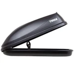 Thule Roof Box Ocean S Top Cargo Carrier - 320L Matte Black Rear Opening. Fixed Price $327.08.