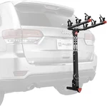 Sports 3-BIKE Hitch Racks For 1/4 In. And 2. Fixed Price $345.77.