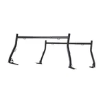 Truck Ladder Rack, 49-73 In Width, Extendable Universal Cargo Heavy Duty. Fixed Price $132.83.