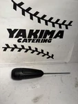 Yakima 3.5NM Torque Wrench For Streamline Towers. Used. P/n 8881045 (I-3513). Fixed Price $10.00.