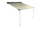 Yakima Slimshady 6.5' Lightweight Roof Mounted Awning. Fixed Price $498.95.