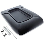 Ecoauto Center Console Lid Replacement Kit For 99-07 Silverado, Dark Gray. Fixed Price $42.94.