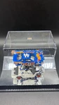 Hot Wheels Pro Racing 1997 - Legends Signature Series Kyle Petty Car + Case. Fixed Price $39.99.