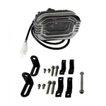 Headlight For Mtb Mountain **stealth Bomber** Ebike. Fixed Price $89.99.