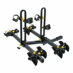 Saris Freedom 4-BIKE Hitch Rack. Fixed Price $487.50.