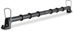 Car Clothes Hanger Bar, Adjustable Heavy-duty 30 62.5 Inch, Black. Fixed Price $29.65.