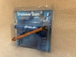Hurricane Components Fork Up Pugsley Thru-axle Adapter 135MM 9MM + Qr Skewer. Fixed Price $29.95.