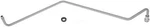 Trans Cooler Line Dorman (oe Solutions) 624-955. Fixed Price $41.44.