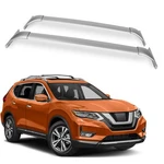 Richeer 300LBS Roof Rack Cross Bars For 2014-2020 Rogue(with Raised Side Rail.... Fixed Price $118.29.