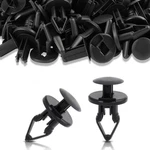 11589292 Fender Liner Clips Flares Retainer For Chevy Silverado 1500 2500 3500HD. Fixed Price $12.99.