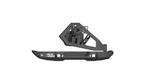 Road Armor 5182R1B-TC Stealth Mid Width Rear Bumper W/ Tire Carrier Assembly. Fixed Price $2256.00.