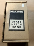 Yakima Glass Hatch Hook #2612. Fixed Price $19.99.