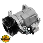 Yomall Compressor W/ Clutch 2013-2017 Honda Accord 2.4L. Fixed Price $206.99.