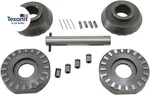 Usa Standard Gear Spartan Locker For Dana 60, 35 Spline Axles, Includes Heavy-du. Fixed Price $543.94.