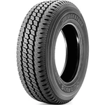 Tire Bridgestone Duravis M700 Hd LT265/75R16 Load 10 Ply Commercial. Fixed Price $414.99.