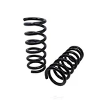 Coil Spring Set. Fixed Price $360.91.