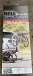 Bell Hitchbiker 450 4BIKE Rack With Stability Black New!. Fixed Price $100.00.