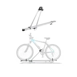 Pro Bike Carrier Roof Mount Aluminum Steel Bicycle Rack Cycling Truck Suv. Fixed Price $129.99.