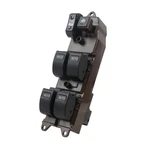 Us Ship Master Drive Window Switch Auto Down Up For Tacoma 2005-2011 Led White. Fixed Price $60.04.
