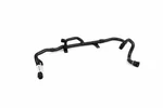 Genuine Oem Radiator Coolant Hose For Bmw 328I, 128I, 325I, 330I 17127548224. Fixed Price $167.91.