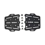 Yakima 35 Pound Load Capacity Heavy Duty Steel Recovery Track Mount Holds Up .... Fixed Price $121.43.
