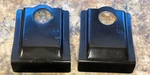 Yakima Qtower Qclips Only Rare And Hard Find Q-clips Q-tower. Fixed Price $139.99.